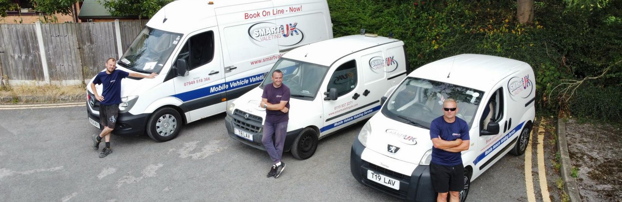 Photo of Smart Valeting UK Ltd