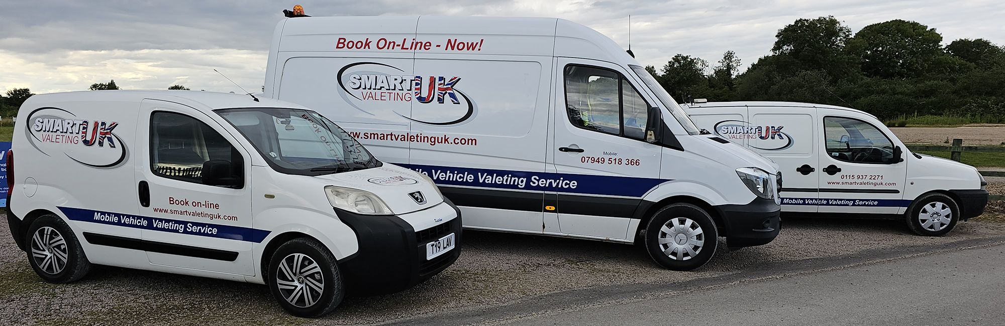 Photo of Smart Valeting UK Ltd