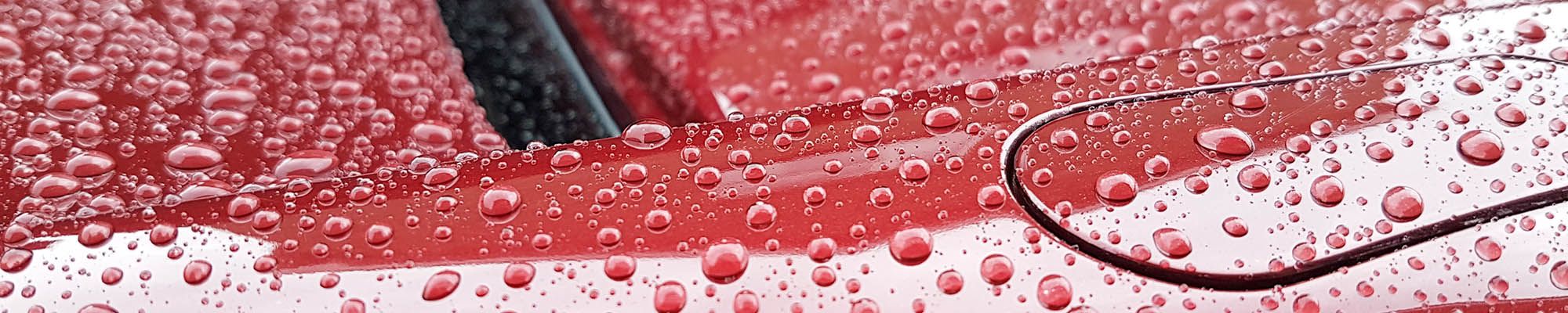 Photo of Diamondbrite Paint Protection
