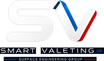 Smart Valeting UK Ltd