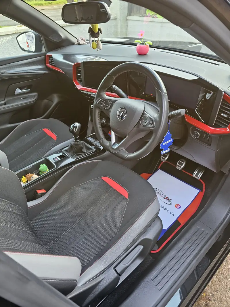 ULTIMATE PROTECTIONFor paint&comma; fabric & leather: Swipe To View More Images