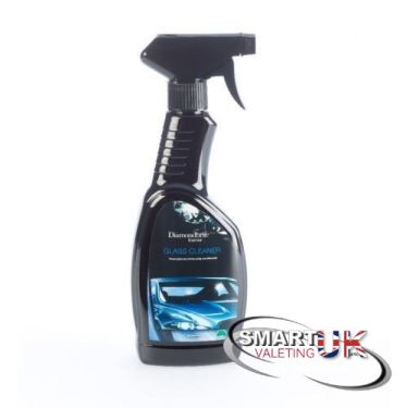 Click Here To Enlarge This Photo Of Diamondbrite JU077-500 0&period;5L Spirit Glass Cleaner 500ml Car Care Cleaning