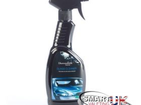 Diamondbrite JU077-500 0&period;5L Spirit Glass Cleaner 500ml Car Care Cleaning