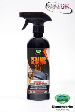 Click Here To Enlarge This Photo Of Diamondbrite JU309-500 0&period;5L Ceramic Glaze 500ml