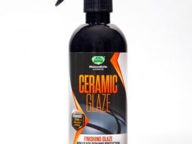 Diamondbrite JU309-500 0&period;5L Ceramic Glaze 500ml