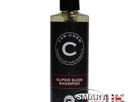 Car-Chem Super Suds 1900&colon;1 Luxury Car Shampoo Super Concentrated