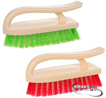 Click Here To Enlarge This Photo Of Large &OpenCurlyQuote;D&rsquo; Shaped Upholstery Brush