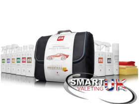 NEW&excl;&excl; 2018 Autoglym Perfect Bodywork&comma; Wheels & Interior Ultimate Car Valet Kit
