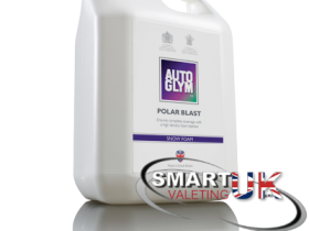 &ast;&ast;NEW 2018&ast;&ast; Autoglym Polar Blast Snow Foam &ast;&ast;LARGE 2&period;5 LITRE&ast;&ast;