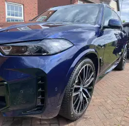What is Diamondbrite Nano Ceramic Paint Protection&quest;The hard&comma; high gloss protective skin that Diamondbrite Nano Ceramic creates prevents road salts&comma; traffic film&comma; acid rain&comma; tree sap&comma; insect fluid and other atmospheric pollutants from contacting directly with your cars paintwork&period; Diamondbrite comes with a guarantee which gives cover against colour fading&comma; as well as from damage caused by bird droppings if washed off within 7 days&period;Once treated with Diamondbrite Nano Ceramic&comma; you&rsquo;ll never have to polish your car again&period; Your vehicle will look as good as it did when it left the showroom&comma; thereby improving its resale value&period; Another major benefit of Diamondbrite&rsquo;s high gloss finish is the ease with which dirt and grime is washed off the paintwork&period;: Click Here To View Larger Image