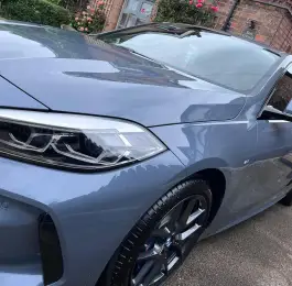 What is Diamondbrite Nano Ceramic Paint Protection&quest;The hard&comma; high gloss protective skin that Diamondbrite Nano Ceramic creates prevents road salts&comma; traffic film&comma; acid rain&comma; tree sap&comma; insect fluid and other atmospheric pollutants from contacting directly with your cars paintwork&period; Diamondbrite comes with a guarantee which gives cover against colour fading&comma; as well as from damage caused by bird droppings if washed off within 7 days&period;: Click Here To View Larger Image